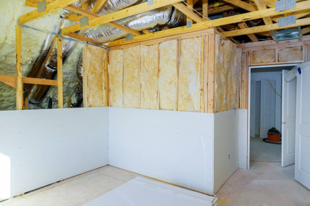 Best Spray Foam Insulation in Sistersville, WV