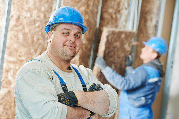 Best Commercial Insulation in Sistersville, WV