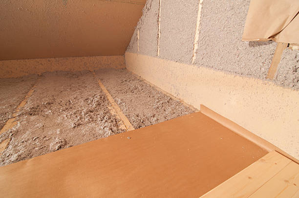 Trusted Sistersville, WV Insulation Contractor Experts